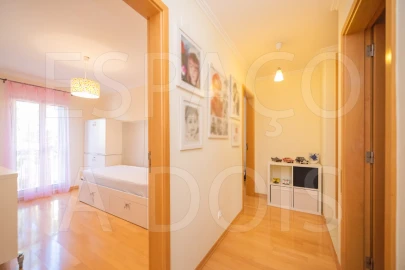 Apartamento T3 para Venda em Marvila