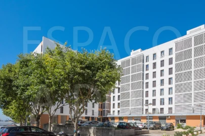 Apartamento T3 para Venda em Marvila