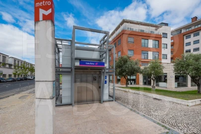 Apartamento T3 para Venda em Marvila