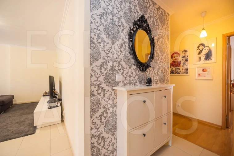 Apartamento T3 para Venda em Marvila Foto 26