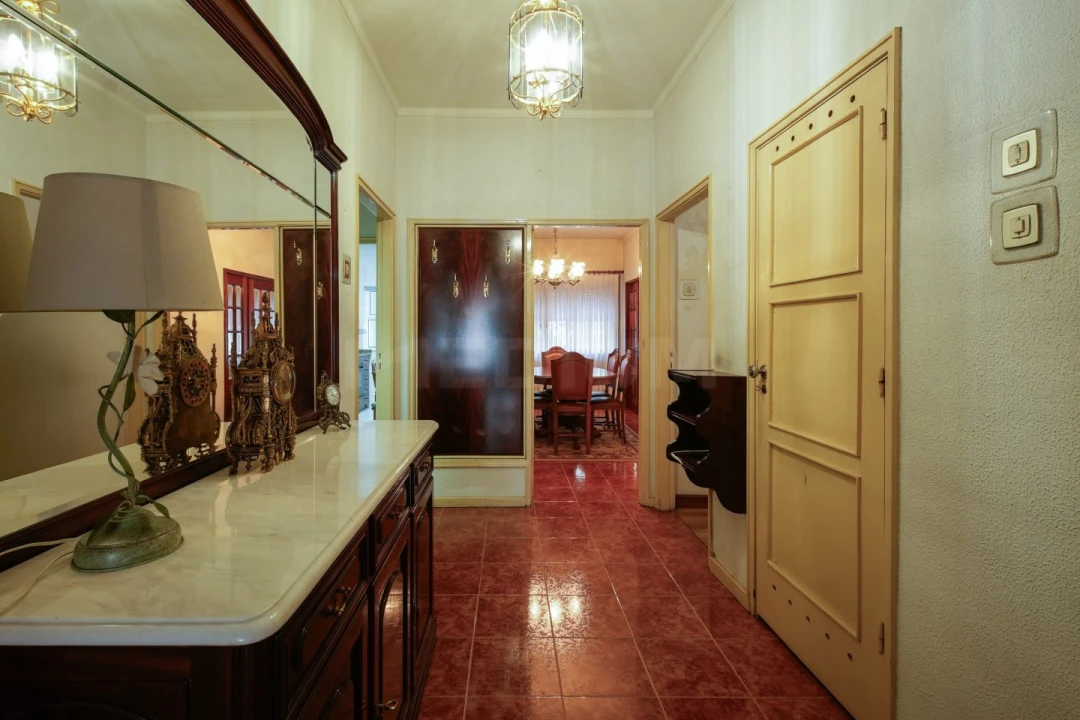 Apartamento T2 para Venda em Bonfim Foto 7