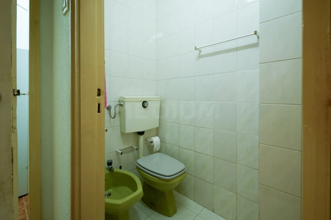 Apartamento T2 para Venda em Bonfim Foto 12