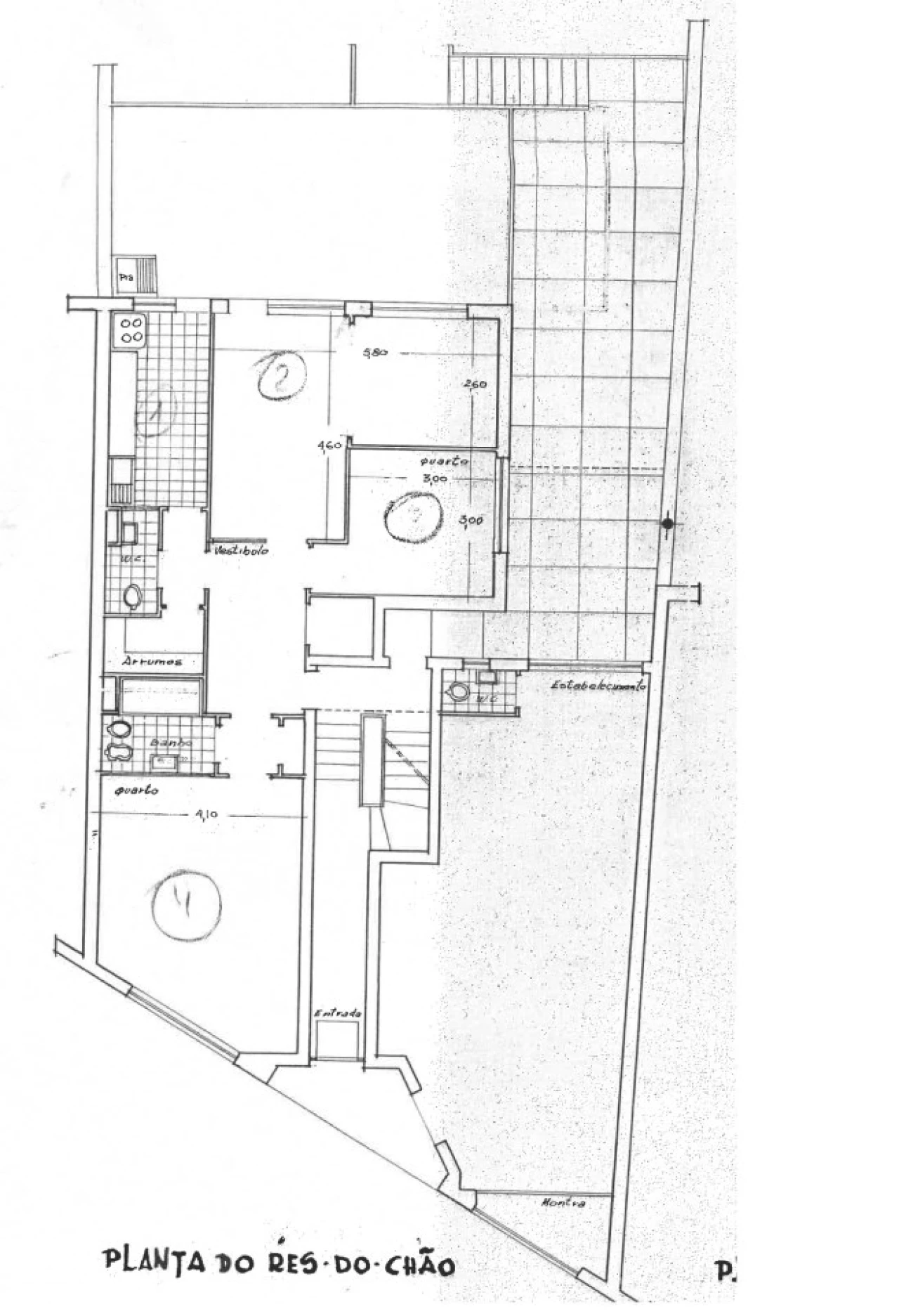 Apartamento T2 para Venda em Bonfim Foto 19