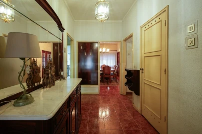 Apartamento T2 para Venda em Bonfim