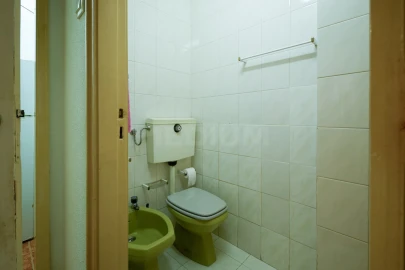 Apartamento T2 para Venda em Bonfim