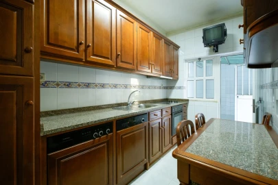 Apartamento T2 para Venda em Bonfim