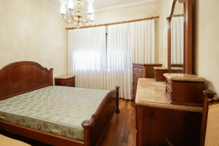 Apartamento T2 para Venda em Bonfim Foto 3