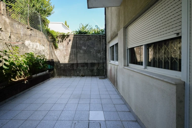 Apartamento T2 para Venda em Bonfim Foto 16
