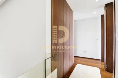 Moradia T3 para Venda em Canidelo