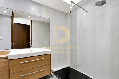 Moradia T3 para Venda em Canidelo