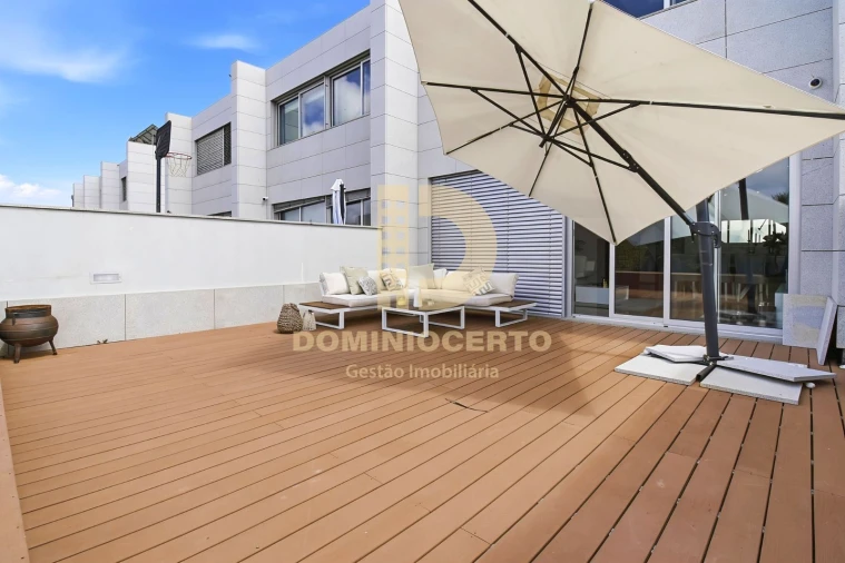 Moradia T3 para Venda em Canidelo Foto 4