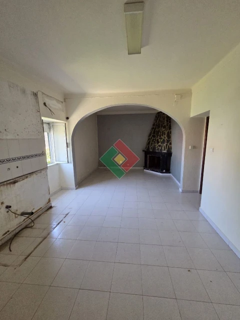 Moradia T3 para Venda em Tolosa