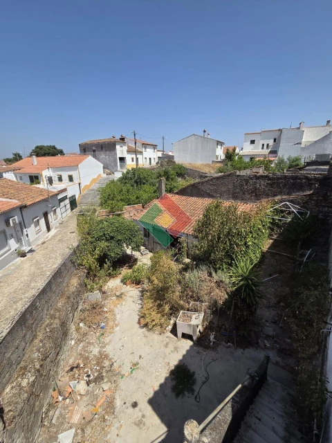 Moradia T3 para Venda em Tolosa