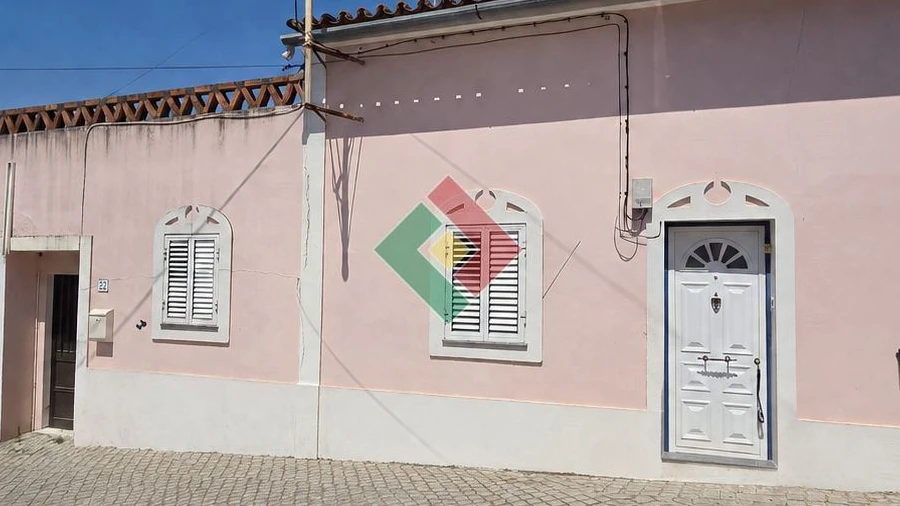 Moradia T3 para Venda em Tolosa