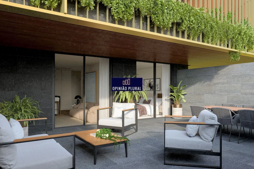 Apartamento T3 para Venda em Canidelo Foto 22