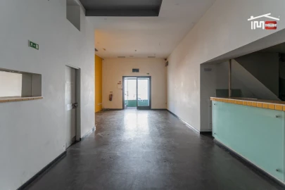 Negócio para Venda em São João Baptista e Santa Maria dos Olivais