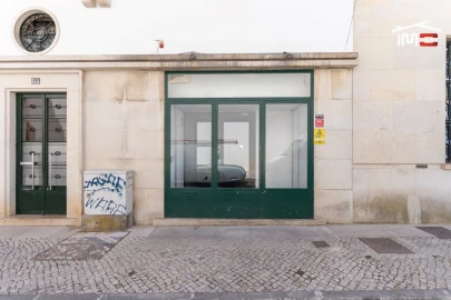 Negócio para Venda em São João Baptista e Santa Maria dos Olivais