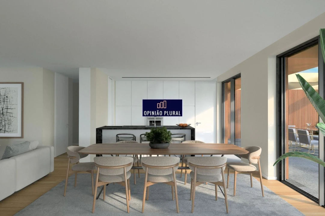 Apartamento T3 para Venda em Canidelo Foto 14