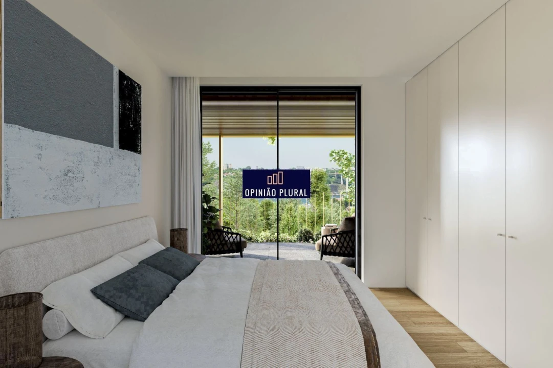 Apartamento T3 para Venda em Canidelo Foto 30