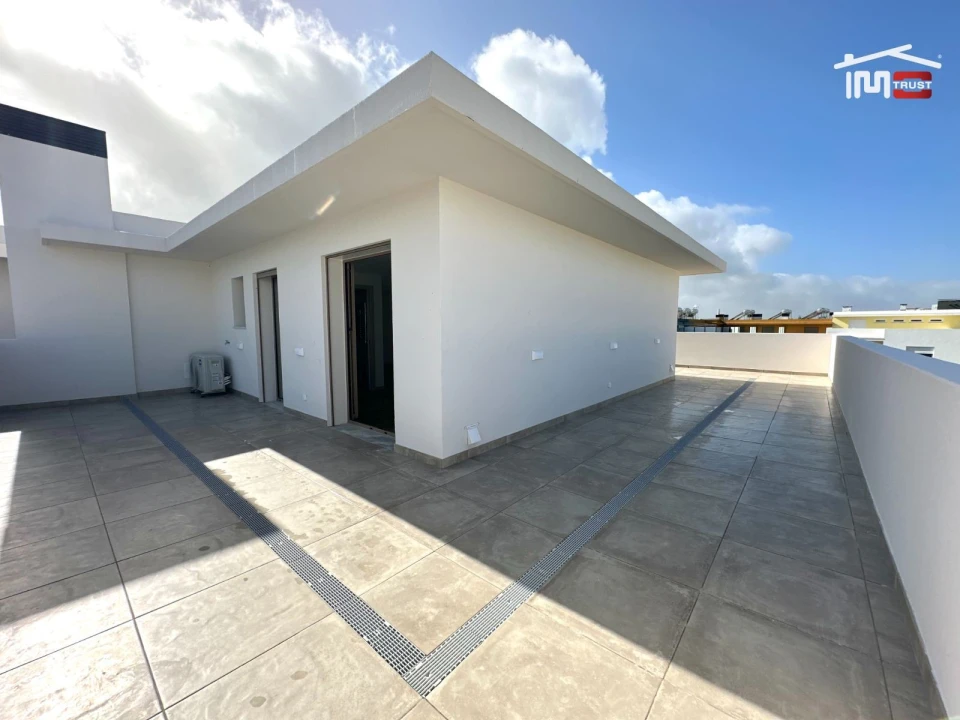 Apartamento T3 para Venda em Montijo e Afonsoeiro Foto 5