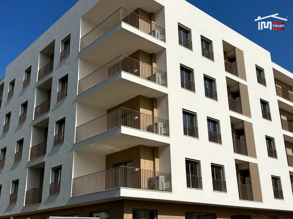 Apartamento T3 para Venda em Montijo e Afonsoeiro Foto 9