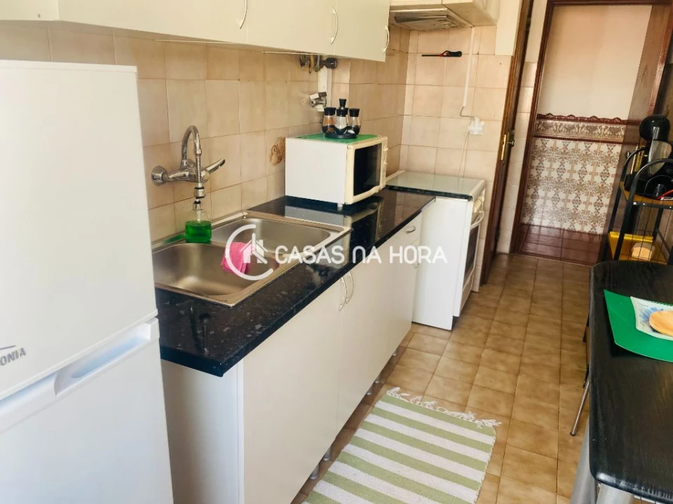 Apartamento T2 para Arrendamento em Seixal, Arrentela e Aldeia de Paio Pires Foto 9