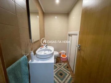 Moradia T1 para Arrendamento em Seixal, Arrentela e Aldeia de Paio Pires