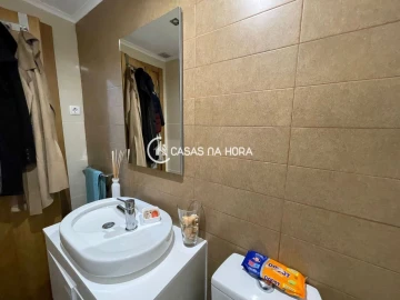 Moradia T1 para Arrendamento em Seixal, Arrentela e Aldeia de Paio Pires