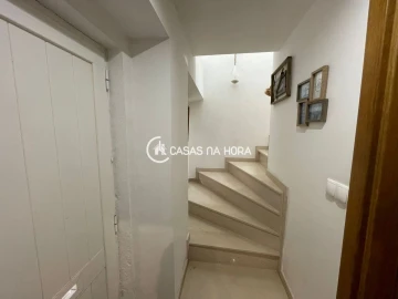 Moradia T1 para Arrendamento em Seixal, Arrentela e Aldeia de Paio Pires