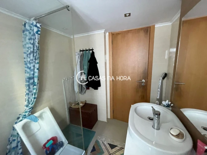 Moradia T1 para Arrendamento em Seixal, Arrentela e Aldeia de Paio Pires Foto 23