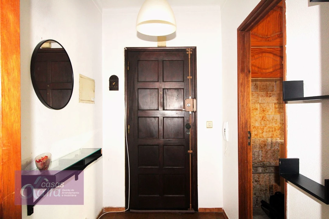 Apartamento T3 para Arrendamento em Leiria, Pousos, Barreira e Cortes Foto 5
