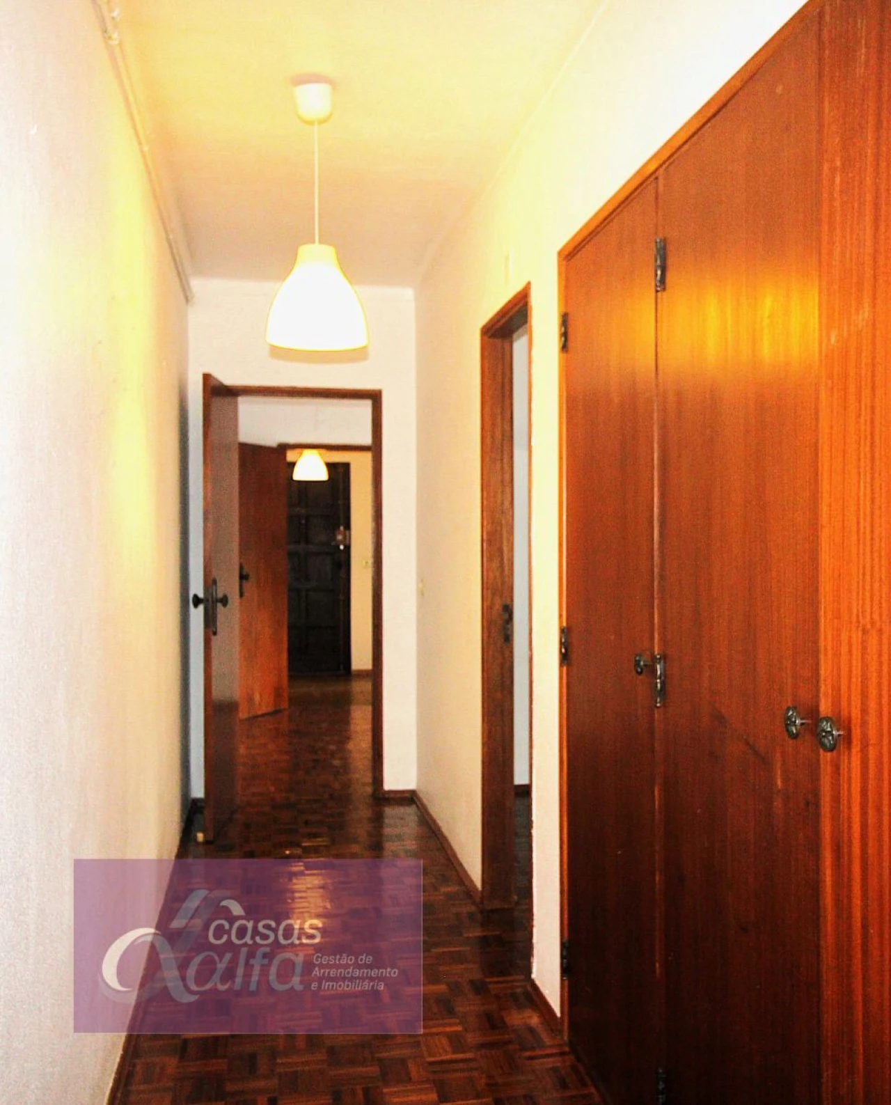Apartamento T3 para Arrendamento em Leiria, Pousos, Barreira e Cortes Foto 8