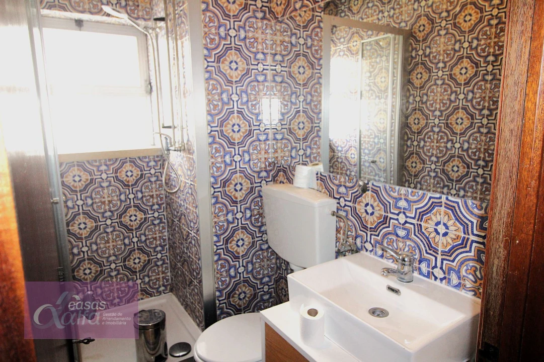 Apartamento T3 para Arrendamento em Leiria, Pousos, Barreira e Cortes Foto 13