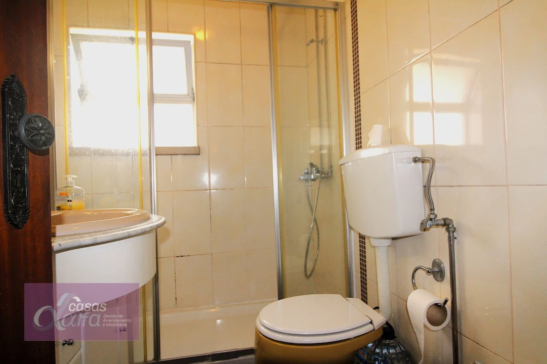 Apartamento T3 para Arrendamento em Leiria, Pousos, Barreira e Cortes Foto 14