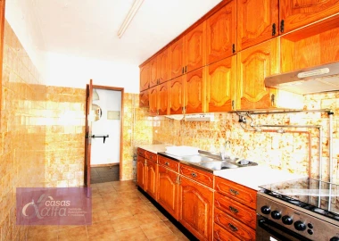 Apartamento T3 para Arrendamento em Leiria, Pousos, Barreira e Cortes
