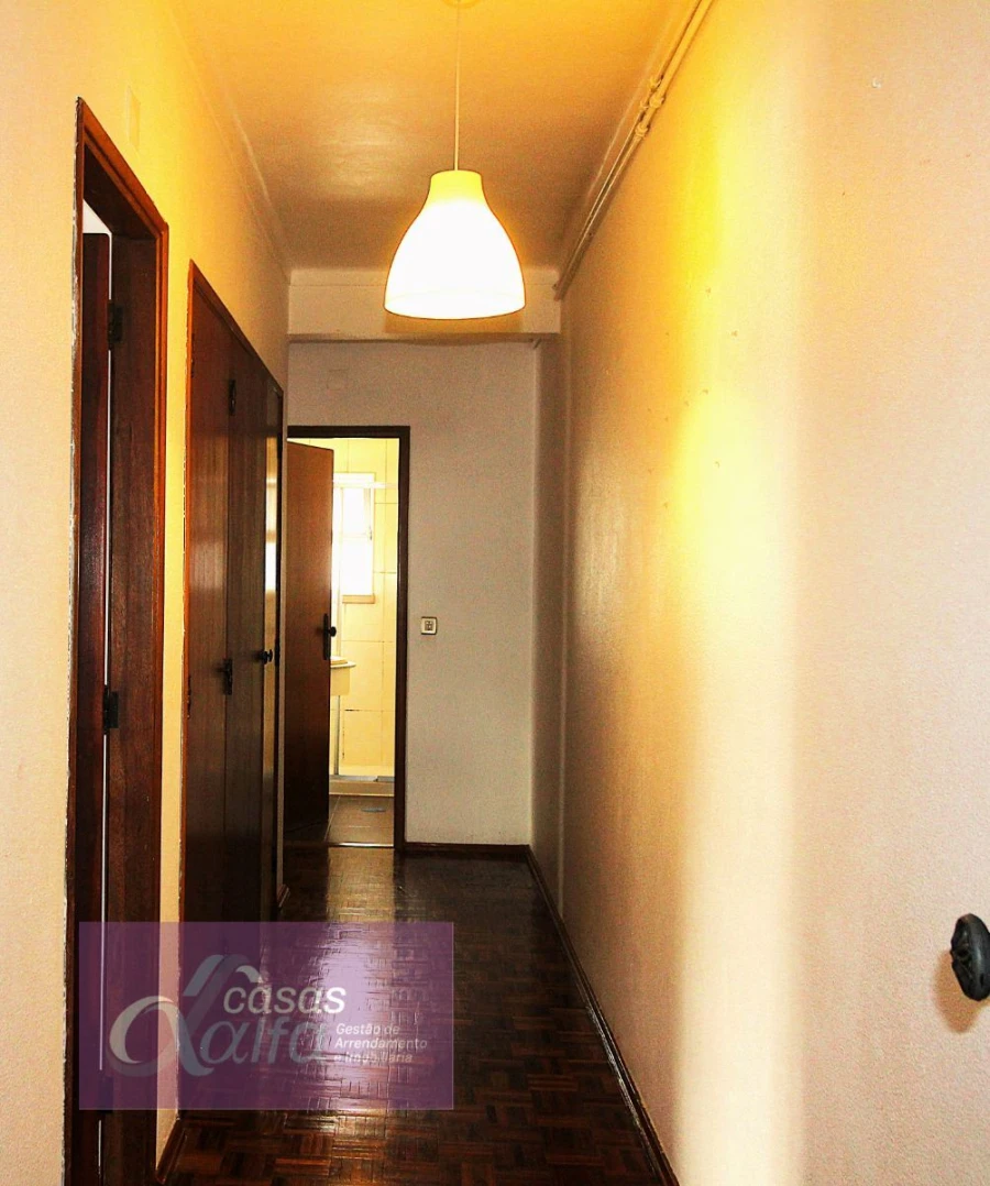 Apartamento T3 para Arrendamento em Leiria, Pousos, Barreira e Cortes Foto 6