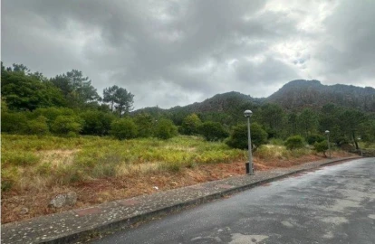 Terreno para Venda em Fajão-Vidual