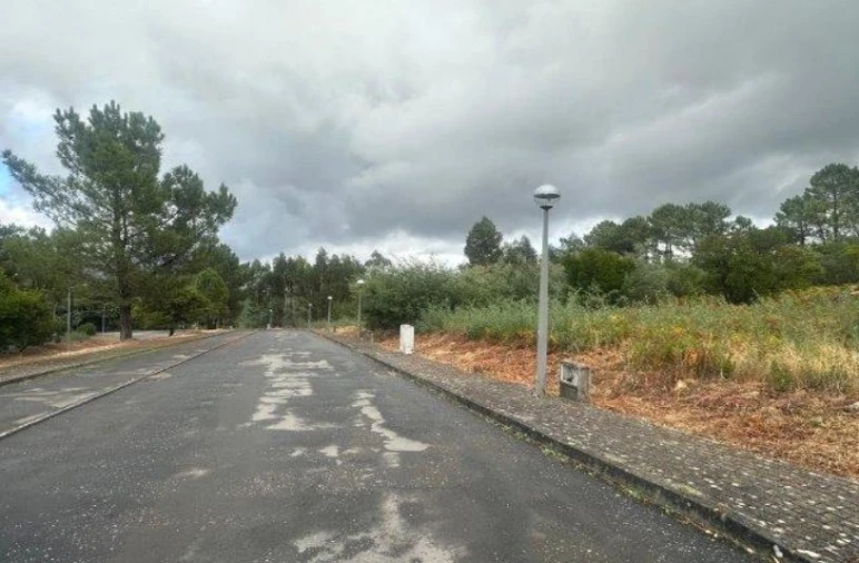 Terreno para Venda em Fajão-Vidual Foto 2