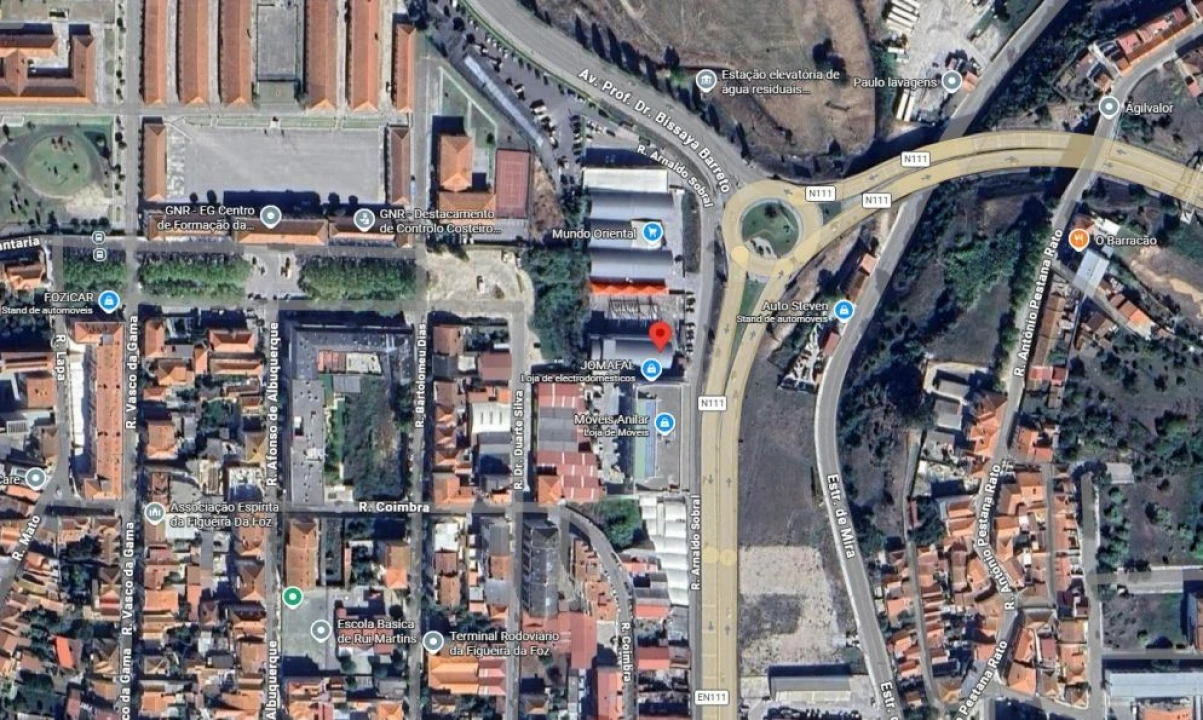 Armazém para Venda em Buarcos Foto 9