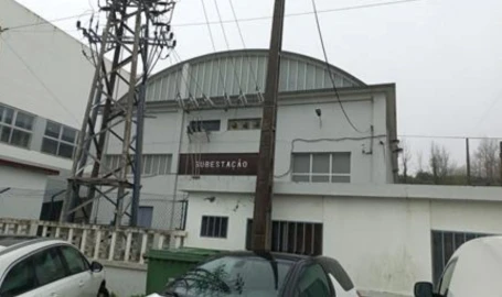 Armazém para Venda em Buarcos