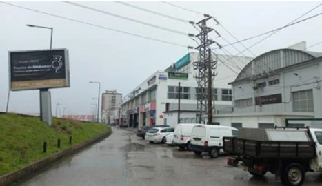Armazém para Venda em Buarcos