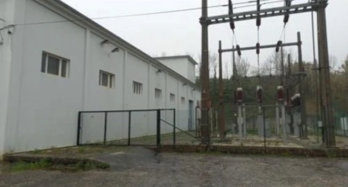 Armazém para Venda em Buarcos