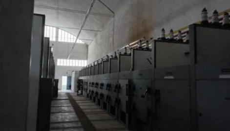 Armazém para Venda em Buarcos