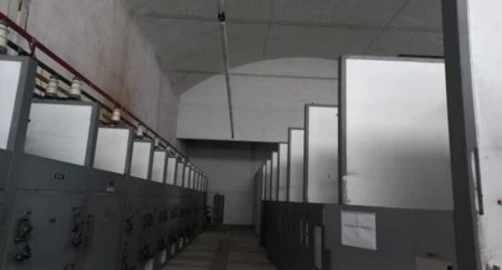 Armazém para Venda em Buarcos