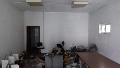 Armazém para Venda em Buarcos
