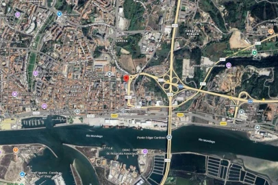 Armazém para Venda em Buarcos
