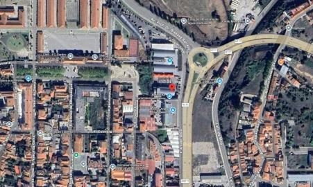 Armazém para Venda em Buarcos