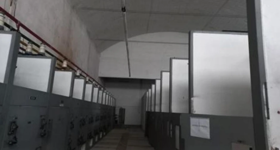 Armazém para Venda em Buarcos Foto 5