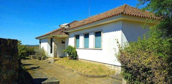 Moradia T6 para Venda em Pedrogão Pequeno