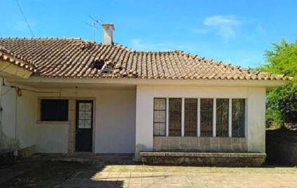 Moradia T6 para Venda em Pedrogão Pequeno